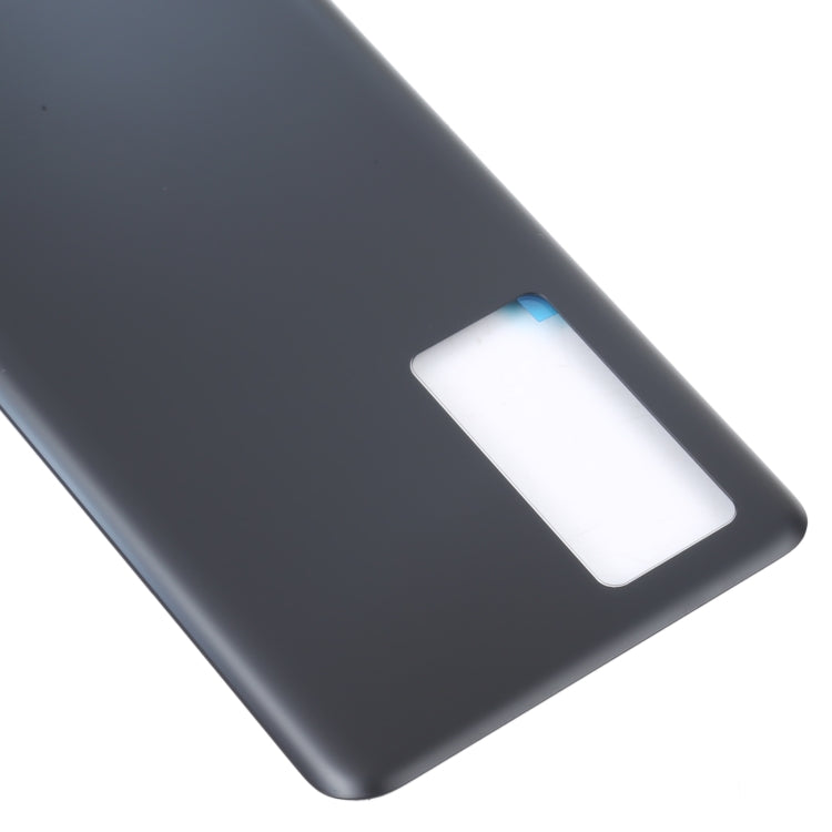 For Xiaomi Redmi K50 Ultra / 12T / 12T Pro Original Battery Back Cover