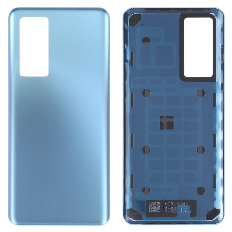 For Xiaomi Redmi K50 Ultra / 12T / 12T Pro Original Battery Back Cover