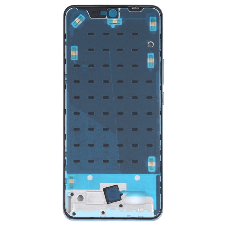 For Xiaomi Redmi K50 Ultra / 12T / 12T Pro Original Front Housing LCD Frame Bezel Plate