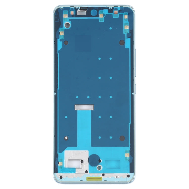 For Xiaomi 12 Lite Original Front Housing LCD Frame Bezel Plate