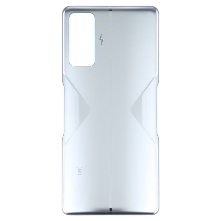 For Xiaomi Poco F4 GT Original Battery Back Cover