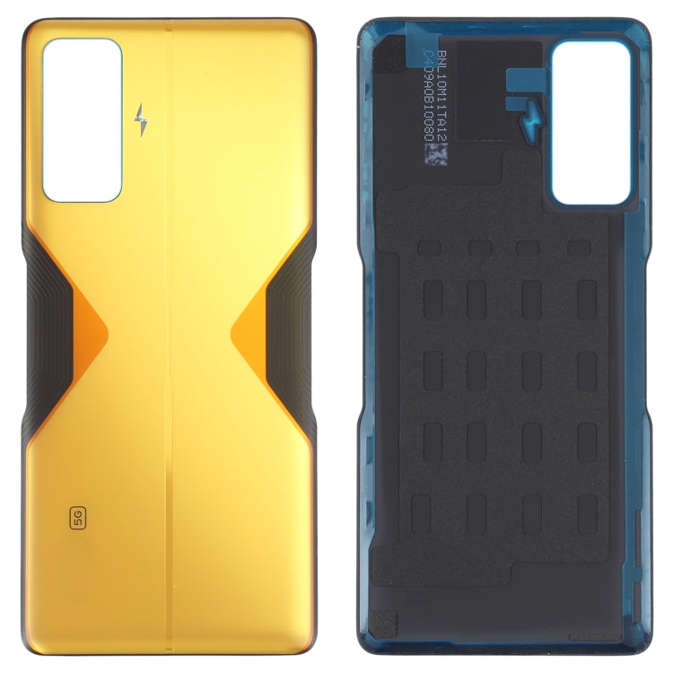 For Xiaomi Poco F4 GT Original Battery Back Cover
