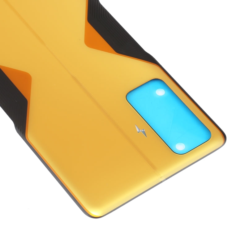 For Xiaomi Poco F4 GT Original Battery Back Cover