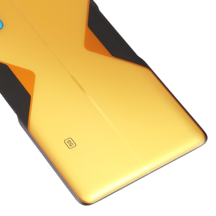 For Xiaomi Poco F4 GT Original Battery Back Cover