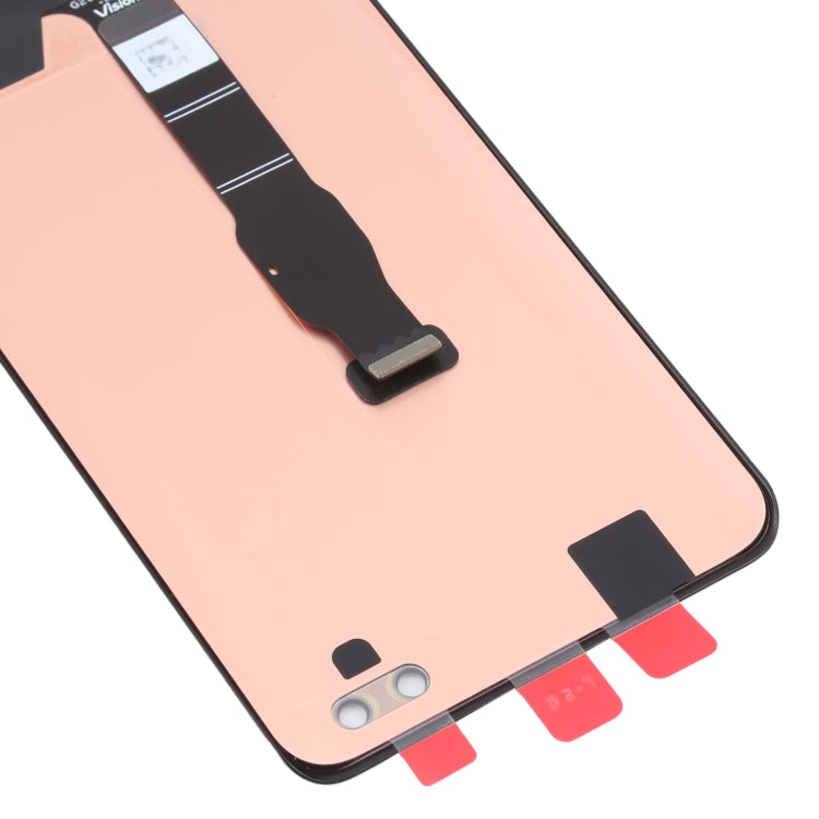 OLED LCD Screen For Huawei Nova 7 Pro 5G / Honor 30 Pro with Digitizer Full Assembly