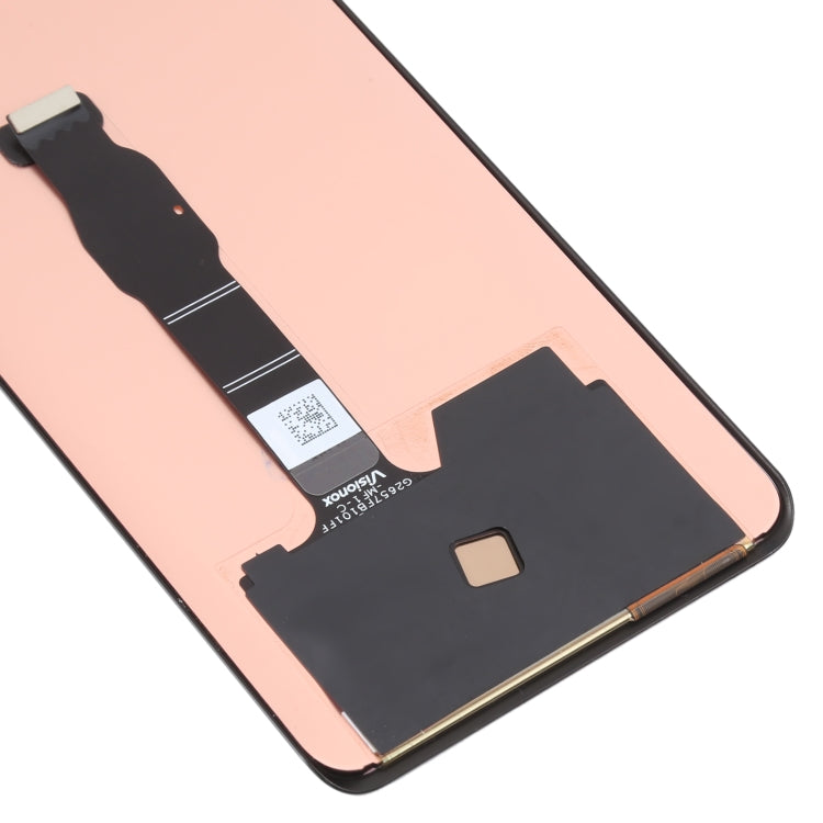 OLED LCD Screen For Huawei Nova 7 Pro 5G / Honor 30 Pro with Digitizer Full Assembly