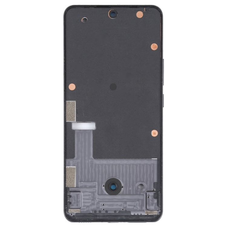 For ZTE Axon 30 Pro 5G A2022 Middle Frame Bezel Plate