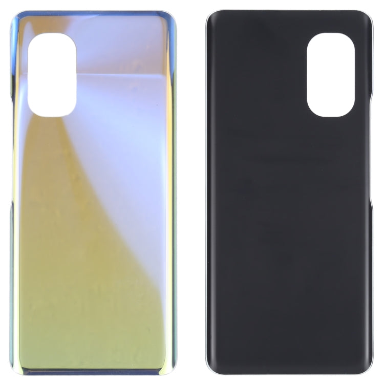 For Honor 50 SE Battery Back Cover