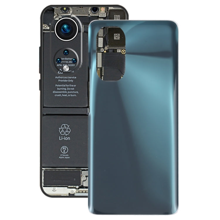 For Honor 50 Pro Battery Back Cover