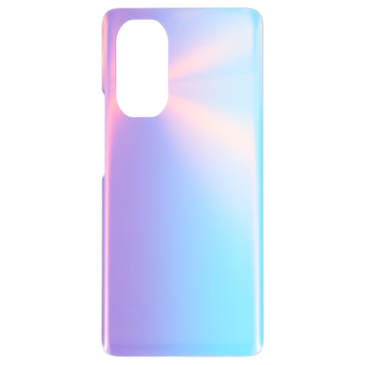 For Honor 50 Pro Battery Back Cover