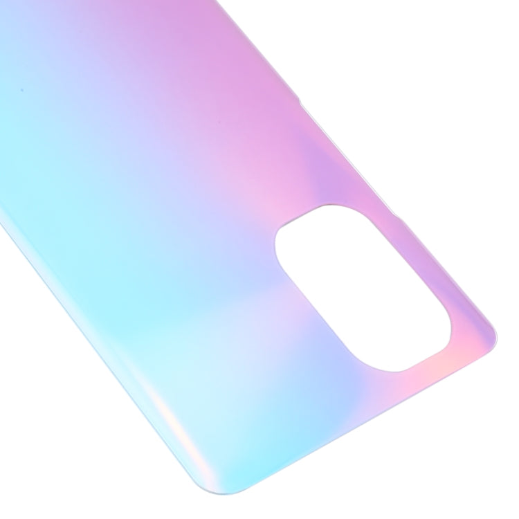 For Honor 50 Pro Battery Back Cover