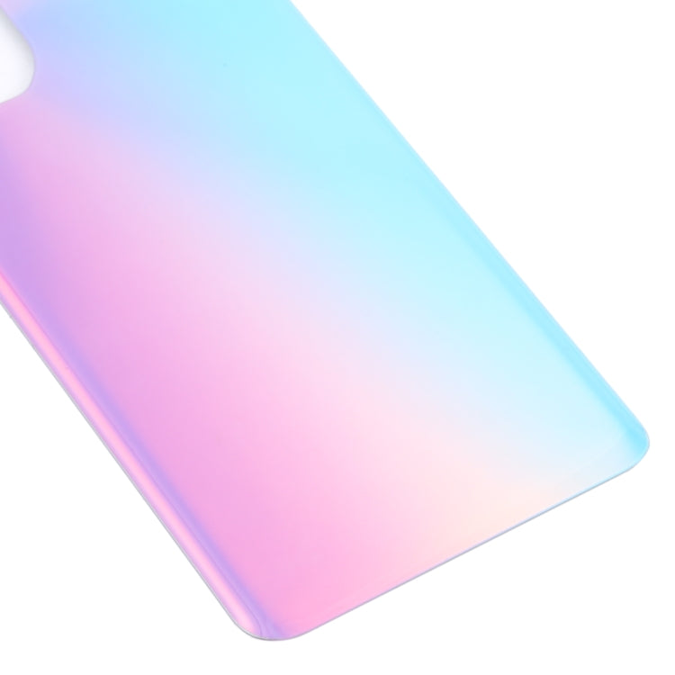 For Honor 50 Pro Battery Back Cover