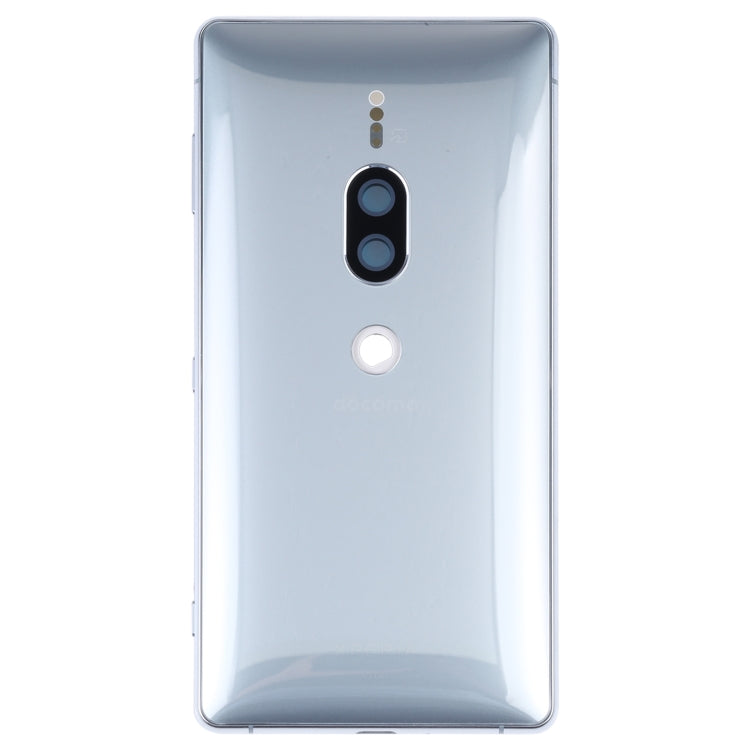 For Sony Xperia XZ2 Premium Original Battery Back Cover