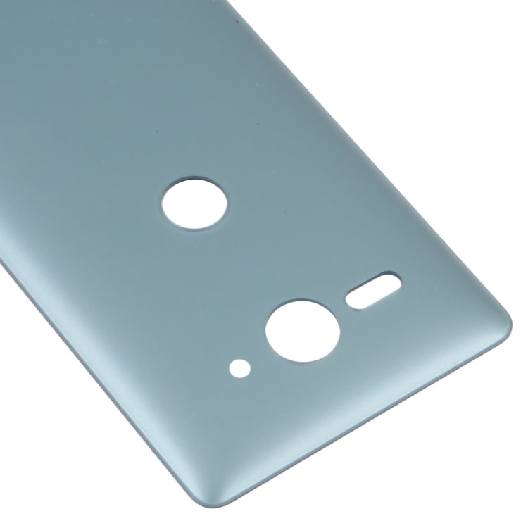 For Sony Xperia XZ2 Compact Original Battery Back Cover