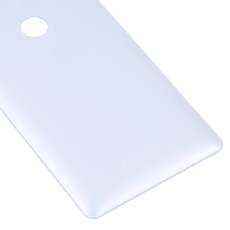 For Sony Xperia XZ2 Compact Original Battery Back Cover