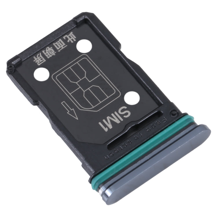 For OPPO Reno4 5G SIM Card Tray + SIM Card Tray