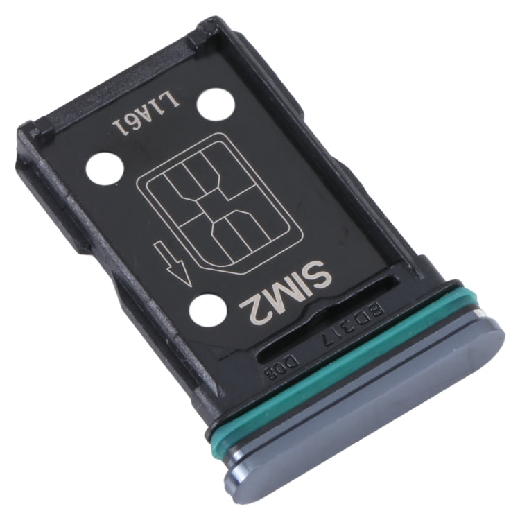 For OPPO Reno4 5G SIM Card Tray + SIM Card Tray