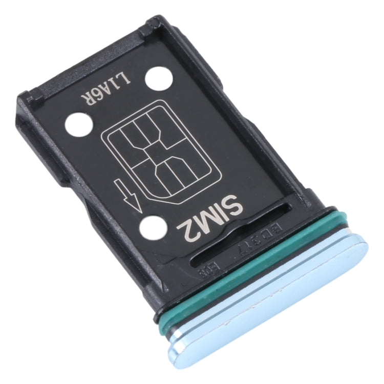 For OPPO Reno4 5G SIM Card Tray + SIM Card Tray