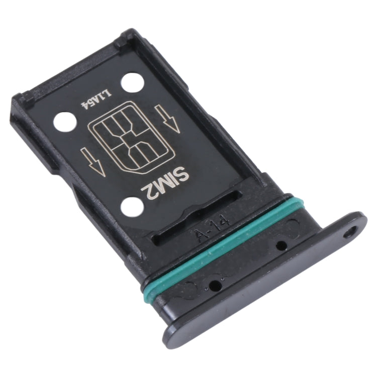 For OPPO Reno4 Pro 5G  SIM Card Tray + SIM Card Tray