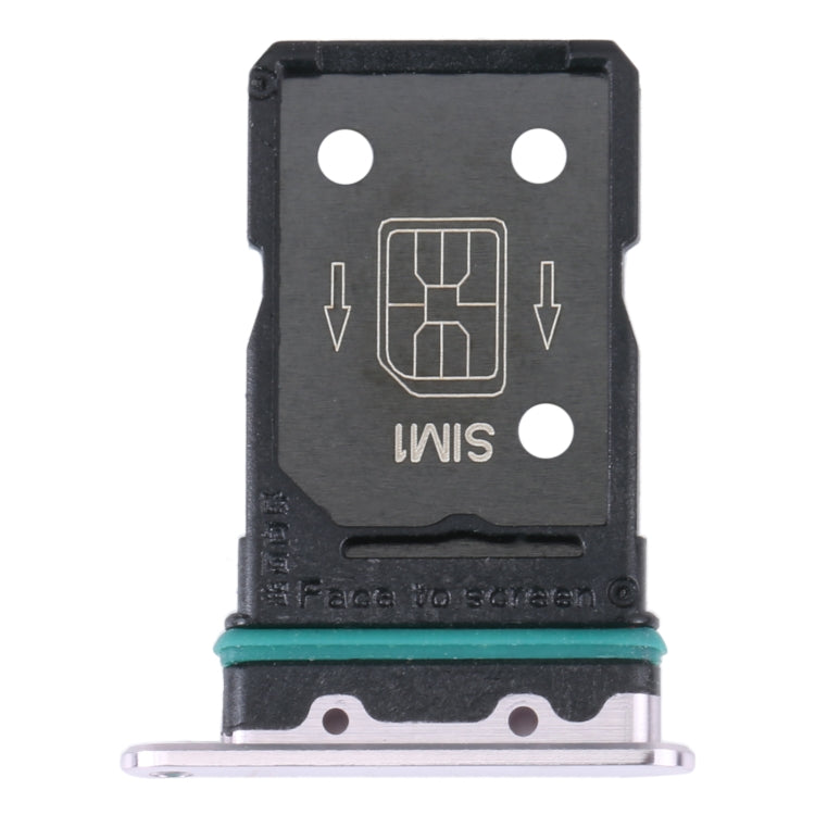 For OPPO Reno4 Pro 5G  SIM Card Tray + SIM Card Tray