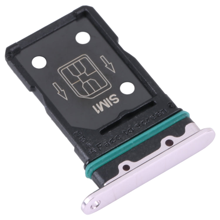For OPPO Reno4 Pro 5G  SIM Card Tray + SIM Card Tray