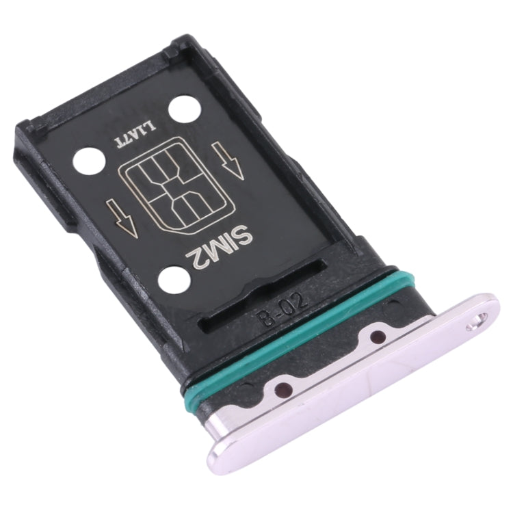 For OPPO Reno4 Pro 5G  SIM Card Tray + SIM Card Tray