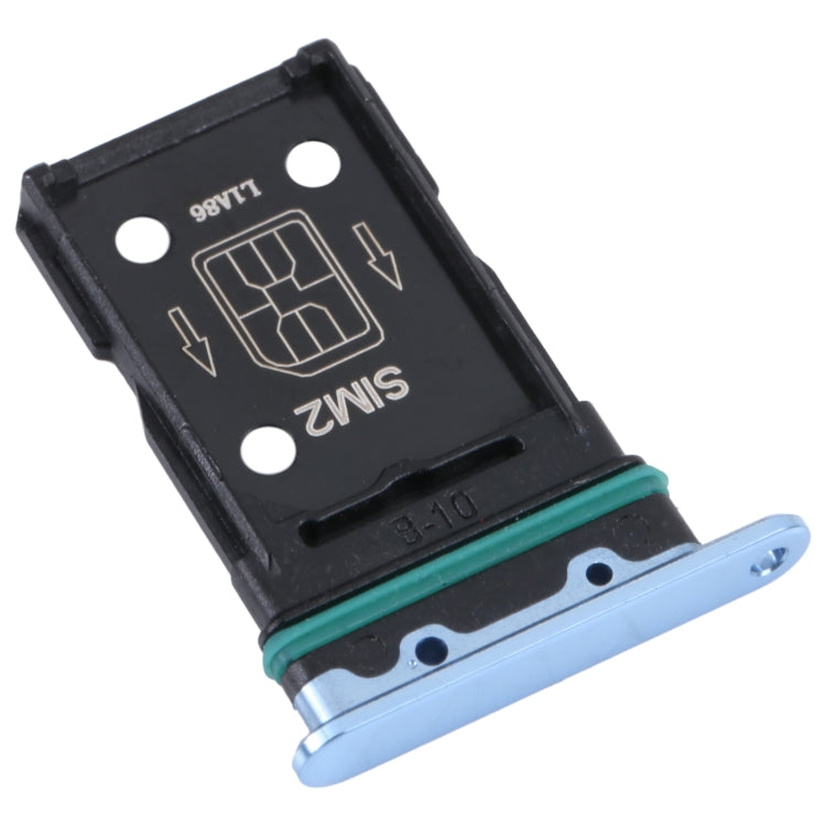 For OPPO Reno4 Pro 5G  SIM Card Tray + SIM Card Tray