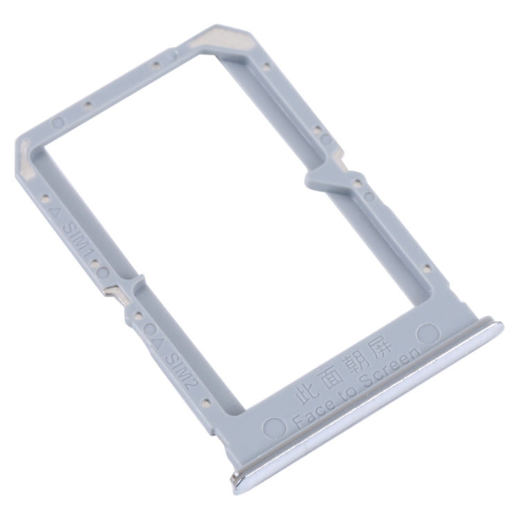 For OPPO K9 SIM Card Tray + SIM Card Tray