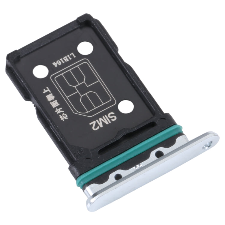 For OPPO Reno6 Pro+ 5G SIM Card Tray + SIM Card Tray