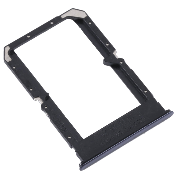For OPPO K9 Pro SIM Card Tray + SIM Card Tray