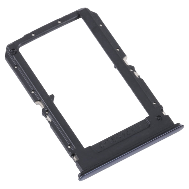 For OPPO K9 Pro SIM Card Tray + SIM Card Tray