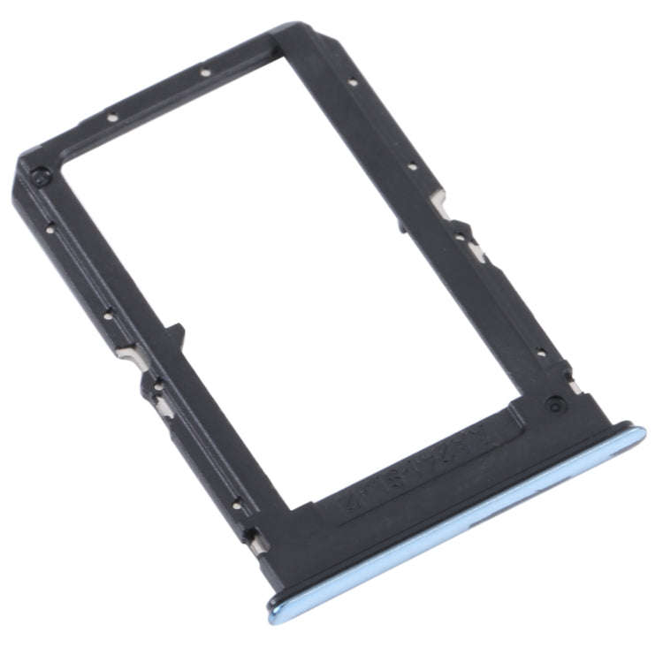 For OPPO K9 Pro SIM Card Tray + SIM Card Tray
