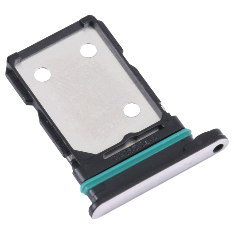 For OPPO Reno7 SE 5G SIM Card Tray + SIM Card Tray