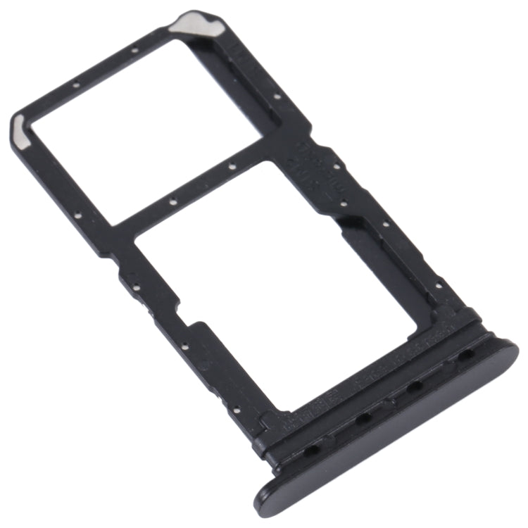 For OPPO A57 5G / A77 5G / K10 5G SIM Card Tray + SIM / Micro SD Card Tray