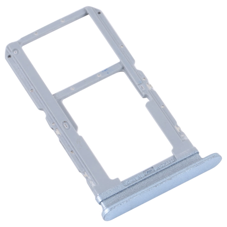 For OPPO A57 5G / A77 5G / K10 5G SIM Card Tray + SIM / Micro SD Card Tray