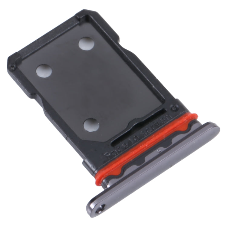 For OPPO Find X5 Pro / Find X5 SIM Card Tray + SIM Card Tray