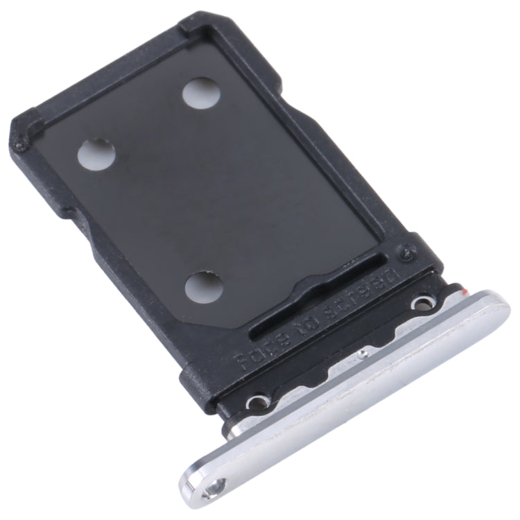 For OPPO Find X5 Pro / Find X5 SIM Card Tray + SIM Card Tray