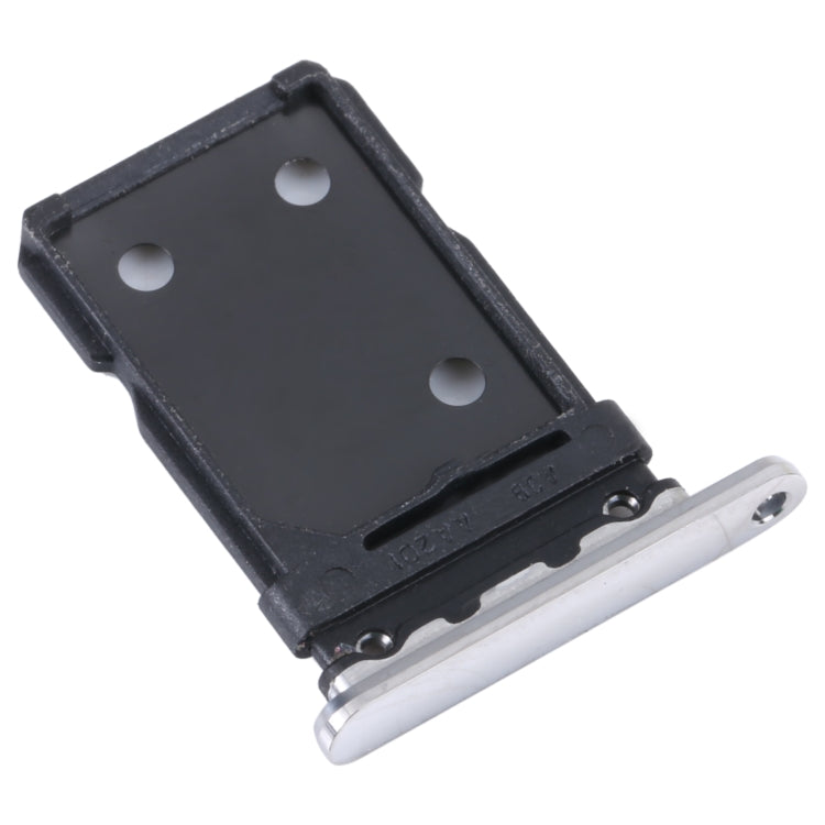 For OPPO Find X5 Pro / Find X5 SIM Card Tray + SIM Card Tray