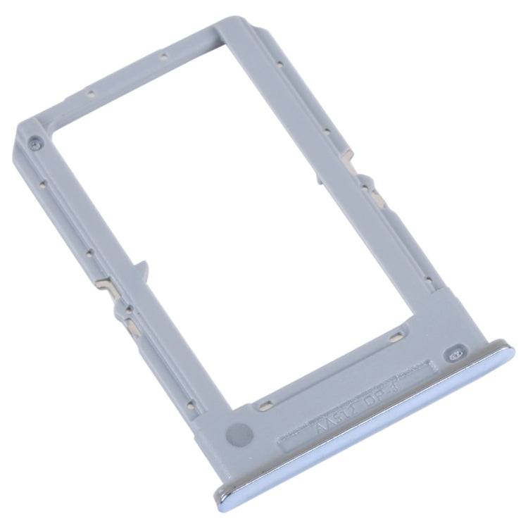 For OPPO K10 4G SIM Card Tray + SIM Card Tray