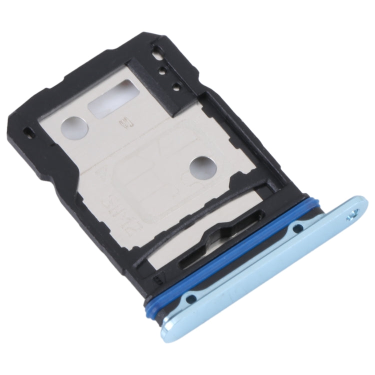 For vivo S15 SIM Card Tray + SIM Card Tray