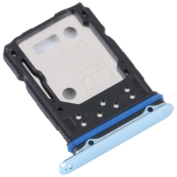 For vivo S15 SIM Card Tray + SIM Card Tray