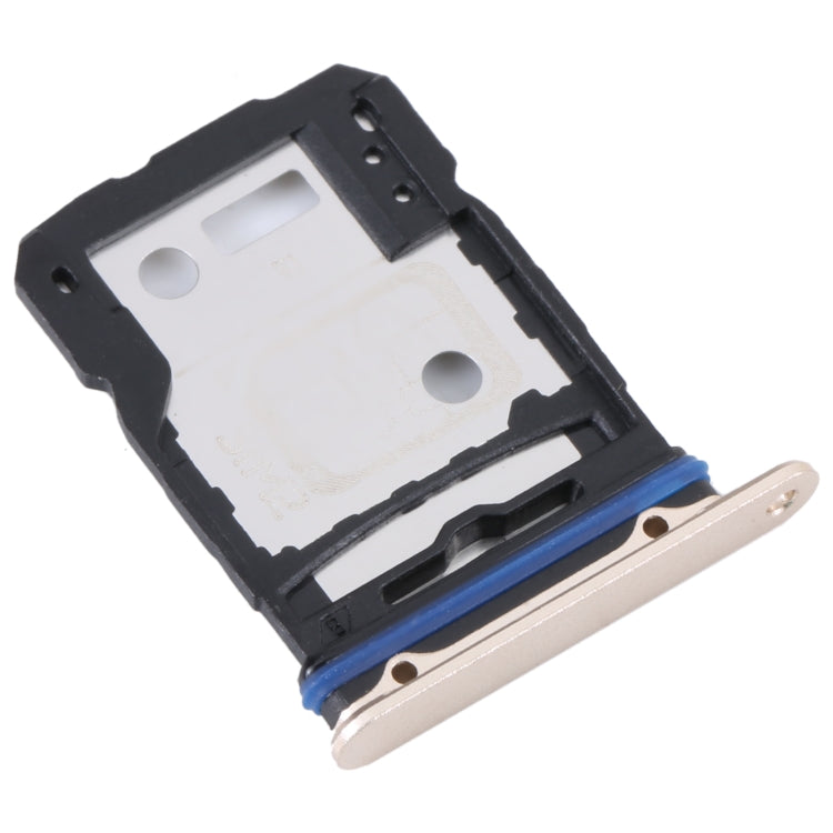For vivo S15 SIM Card Tray + SIM Card Tray