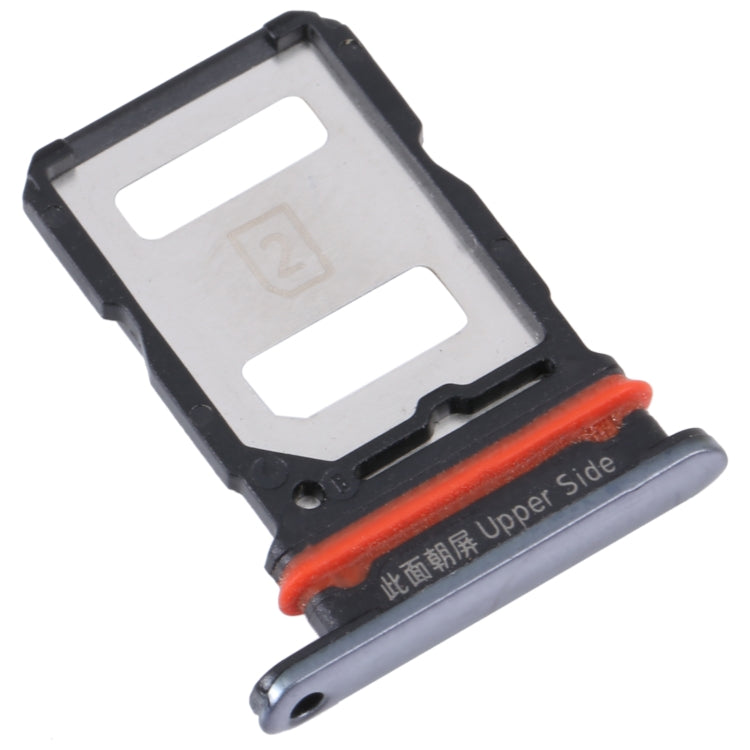For vivo S7 / V20 Pro SIM Card Tray + SIM Card Tray