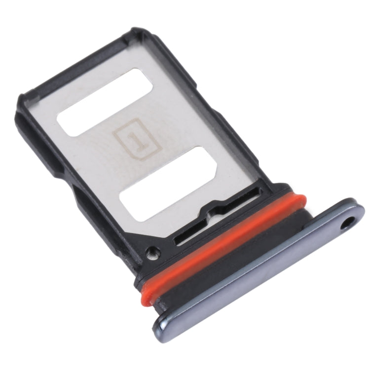 For vivo S7 / V20 Pro SIM Card Tray + SIM Card Tray