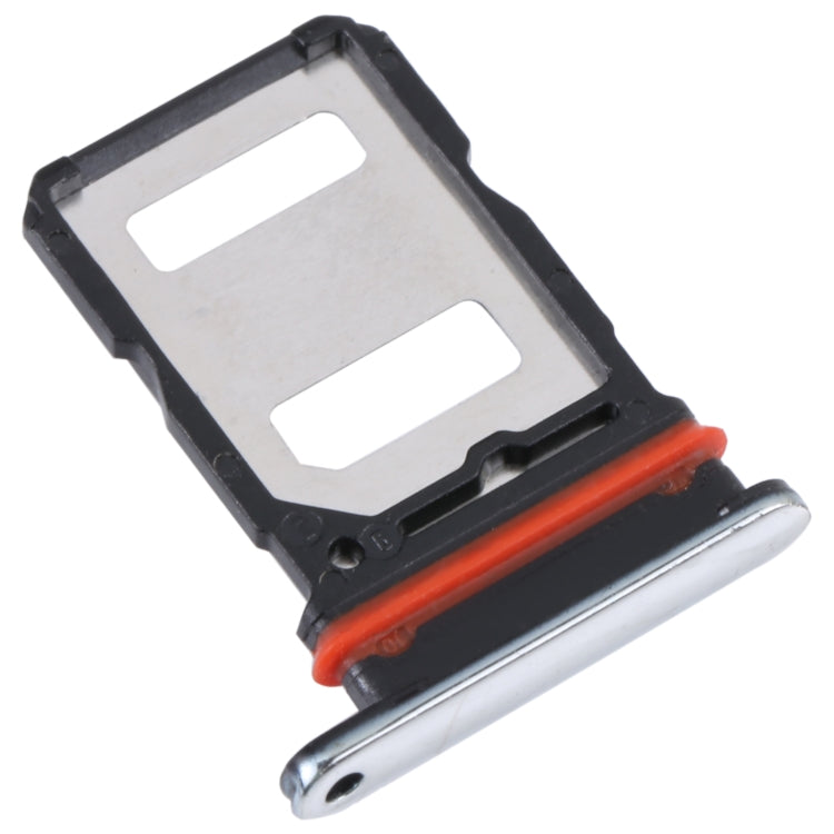 For vivo S7 / V20 Pro SIM Card Tray + SIM Card Tray