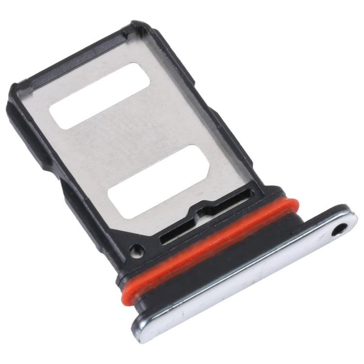 For vivo S7 / V20 Pro SIM Card Tray + SIM Card Tray