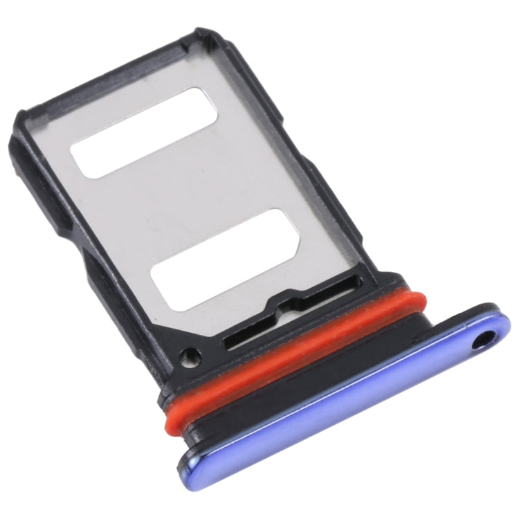 For vivo S7 / V20 Pro SIM Card Tray + SIM Card Tray