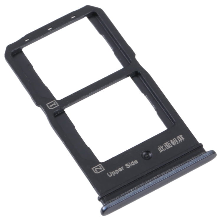 For vivo Y55S 5G SIM Card Tray + SIM Card Tray