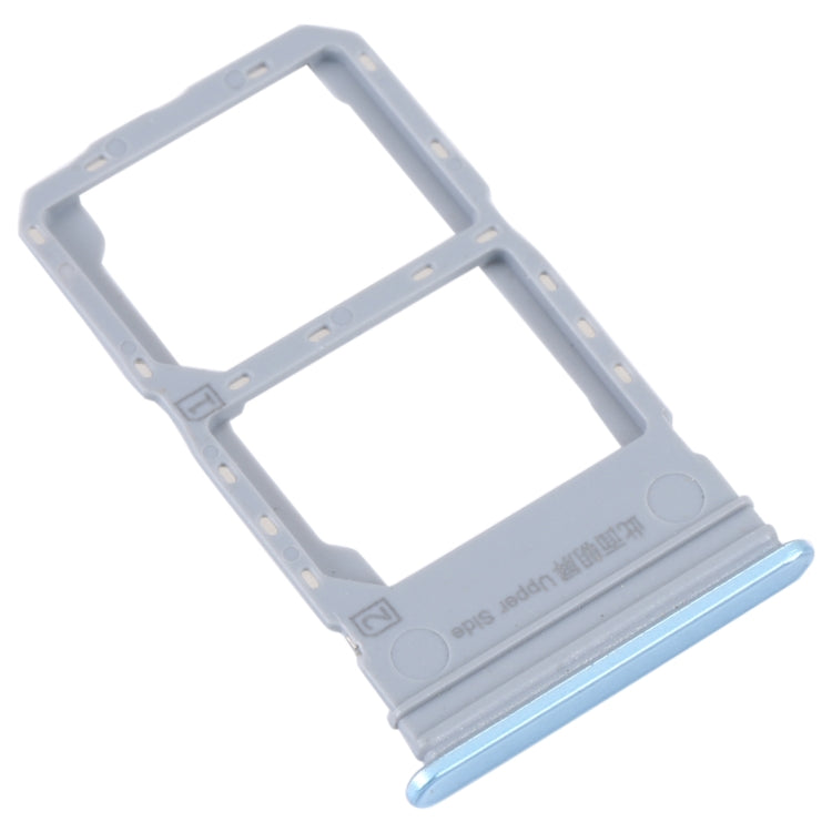 For vivo Y55S 5G SIM Card Tray + SIM Card Tray