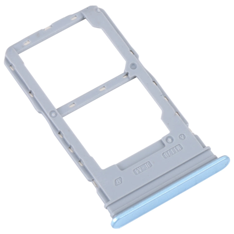 For vivo Y55S 5G SIM Card Tray + SIM Card Tray